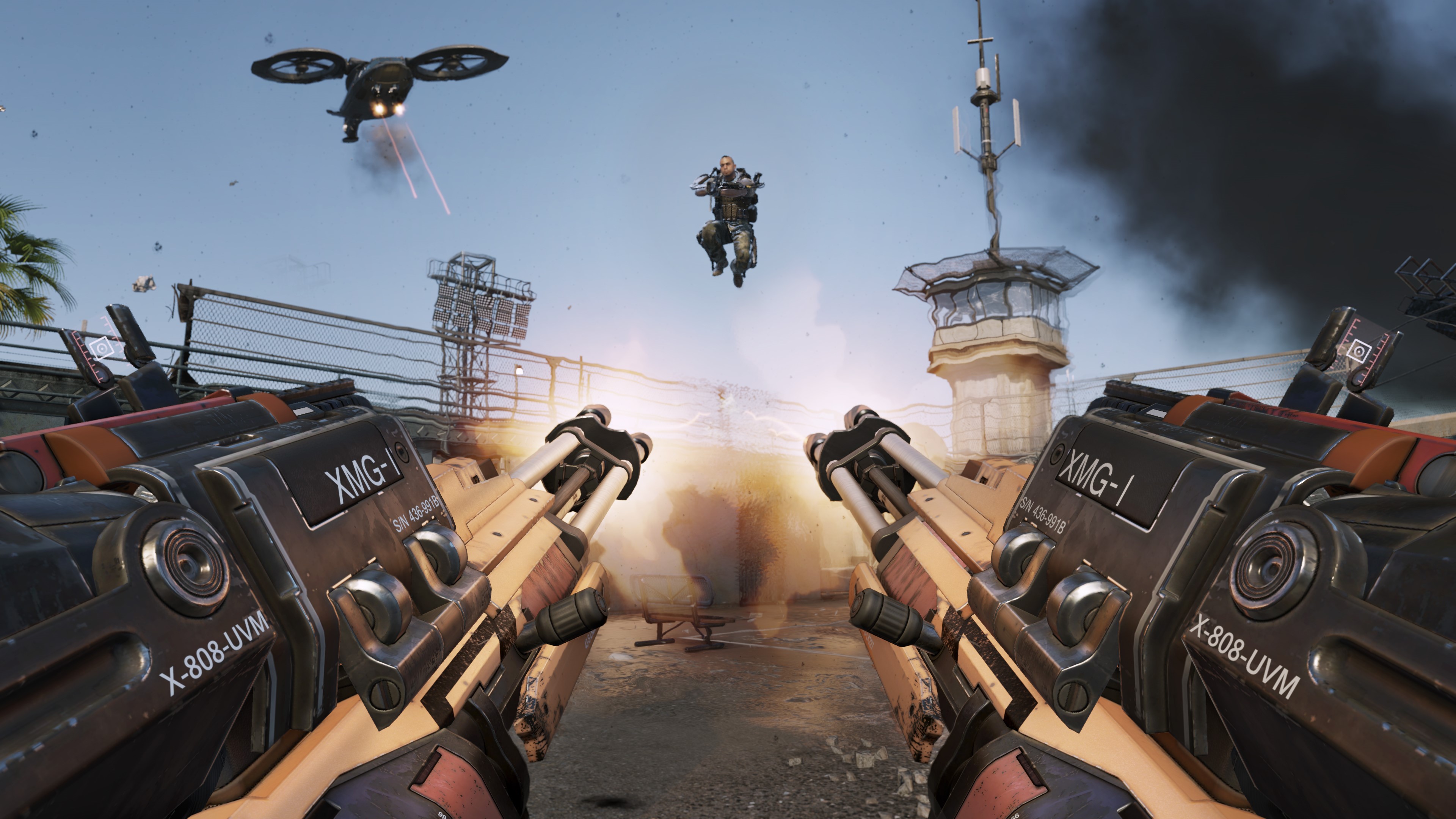 Call of Duty: Advanced Warfare Steam Gift RU/CIS