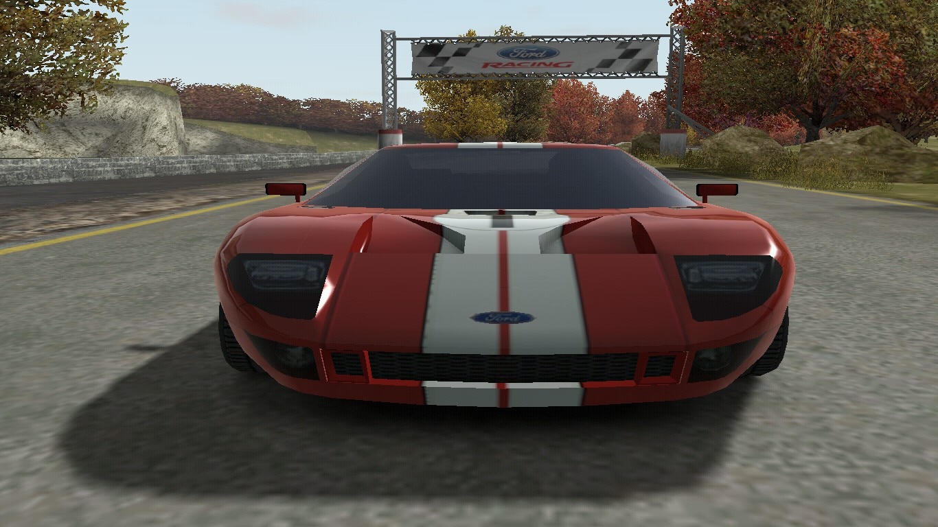Ford racing 3 steam фото 4
