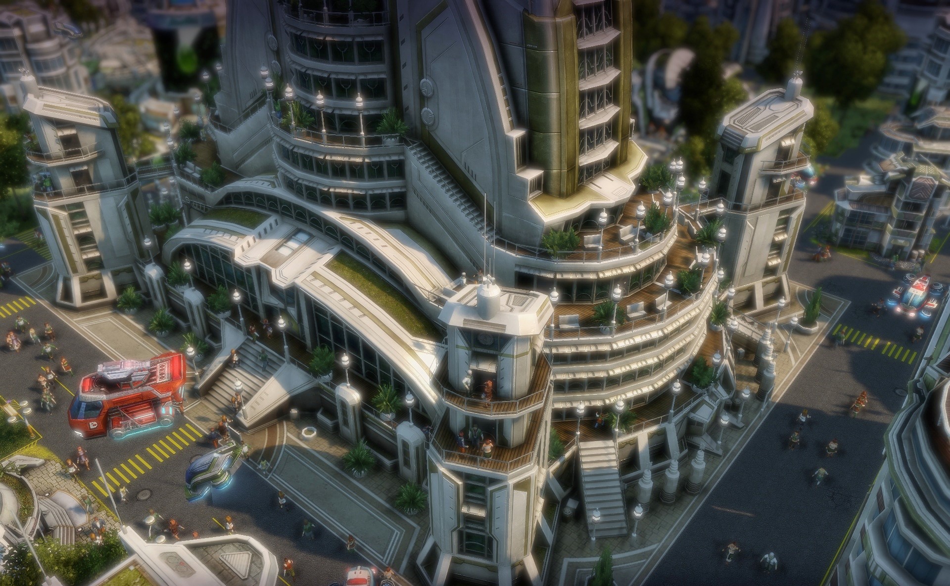 Anno 2070 on steam фото 4