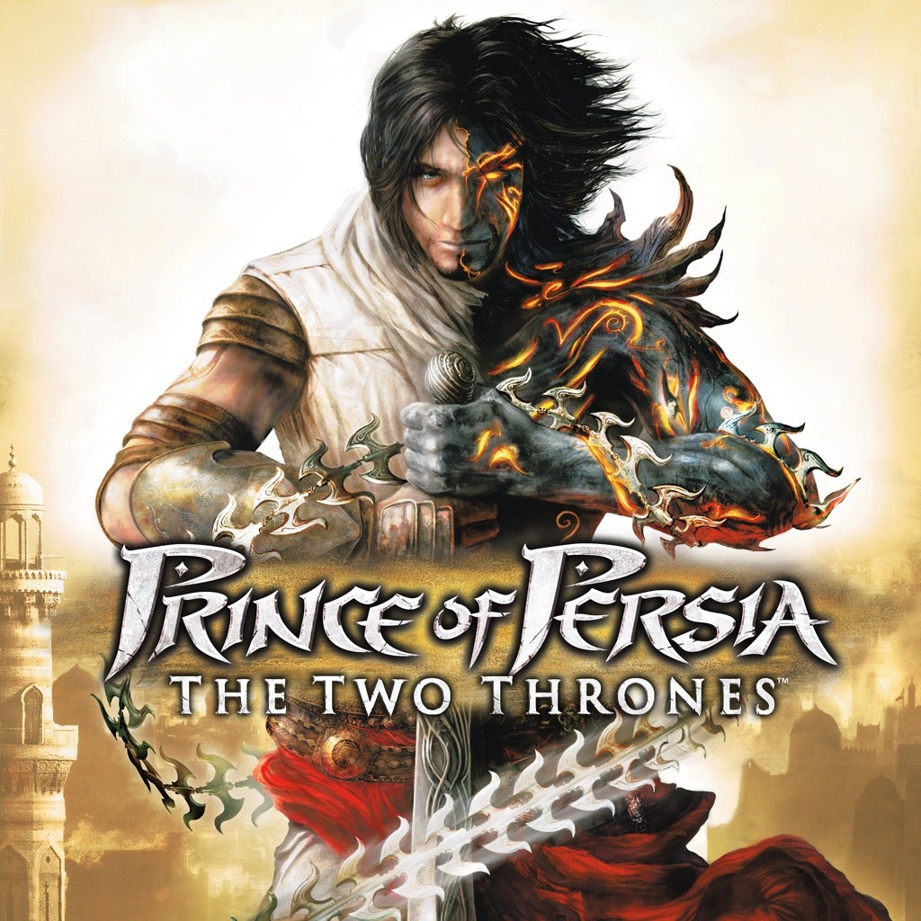 Prince of persia steam фото 7