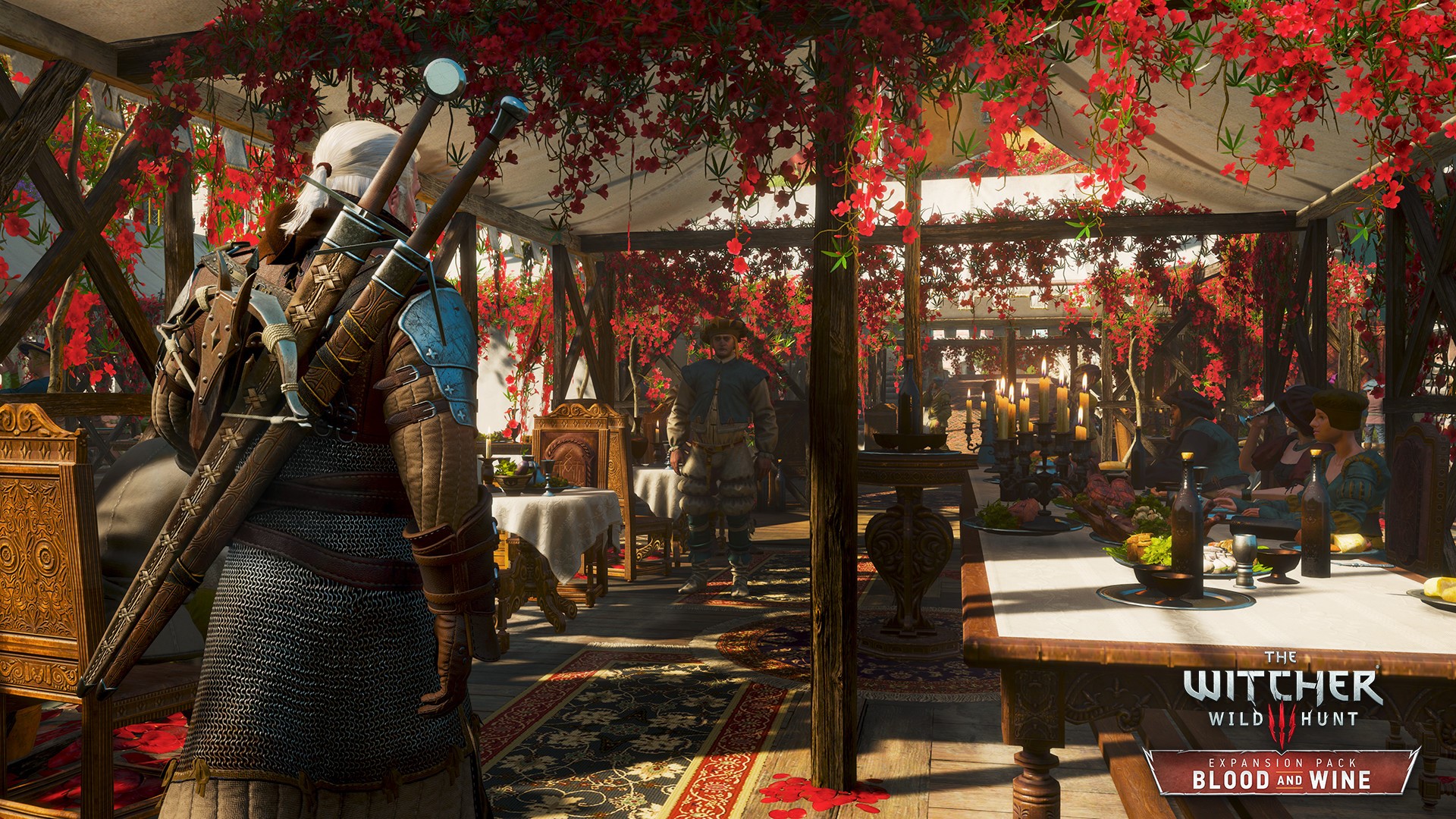 Download the witcher 3 goty фото 70