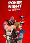 Poker Night at the Inventory STEAM Gift - Region Free