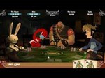 Poker Night at the Inventory STEAM Gift - Region Free