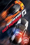 Need For Speed Hot Pursuit Steam Gift RU/CIS