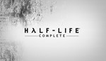 Half-Life Complete STEAM Gift - Region Free