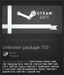 Half-Life Complete STEAM Gift - Region Free - irongamers.ru