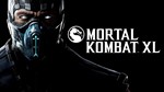 Mortal Kombat XL Steam Gift RU/CIS