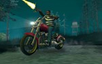 Grand Theft Auto: San Andreas STEAM Gift - Region Free