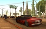 Grand Theft Auto: San Andreas STEAM Gift - Region Free