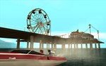 Grand Theft Auto: San Andreas STEAM Gift - Region Free