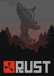 Rust Steam Gift RU/CIS (Tradable) - irongamers.ru