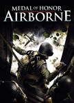 Medal of Honor: Airborne Steam Gift RU/CIS