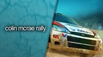Colin McRae Rally Steam Gift RU/CIS
