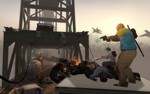 Left 4 Dead 2 STEAM Gift - Region Free (Global)