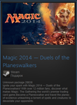 Magic 2014-Duels of the Planeswalkers Steam Gift (Row) - irongamers.ru