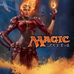 Magic 2014-Duels of the Planeswalkers Steam Gift (Row) - irongamers.ru