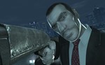Grand Theft Auto IV:The Complete Edition Steam Gift CIS