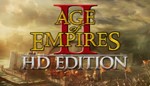 Age of Empires II HD Edition STEAM Gift - Region Free