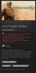 Call of Duty: Modern Warfare 2 Steam Gift RU/CIS - irongamers.ru