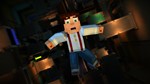 Minecraft Story Mode Telltale Games - Steam Gift RU/CIS