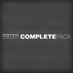 Valve Complete Pack - Steam Gift RU/CIS