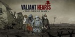 Valiant Hearts: The Great War STEAM Gift - RU/CIS - irongamers.ru