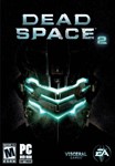 Dead Space 2 STEAM Gift - Region Free