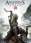 Assassin’s Creed 3 Original STEAM Gift - RU/CIS