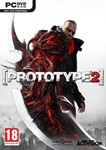 Prototype 2 STEAM Gift - RU/CIS