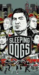 Sleeping Dogs STEAM Gift - Region Free