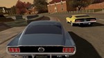 Ford Racing 3 STEAM Gift - RU/CIS