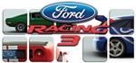 Ford Racing 3 STEAM Gift - RU/CIS