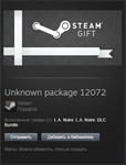 L.A. Noire Complete Edition STEAM Gift - Region Free - irongamers.ru