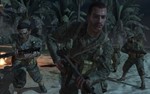 Call of Duty: World at War STEAM Gift - RU/CIS