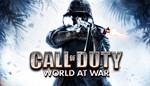 Call of Duty: World at War STEAM Gift - RU/CIS