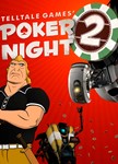 Poker Night 2 STEAM Gift - Region Free