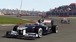 F1 2012 STEAM Gift - Region Free