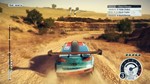 Colin McRae: DiRT 2 STEAM Gift - Region Free