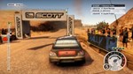 Colin McRae: DiRT 2 STEAM Gift - Region Free