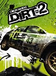 Colin McRae: DiRT 2 STEAM Gift - Region Free