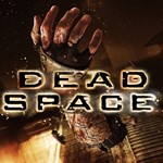 Dead Space (2008) STEAM Gift - Region Free
