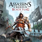 Assassin’s Creed IV Black Flag Deluxe STEAM-Gift RU/CIS - irongamers.ru