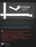 Ford Racing 3 STEAM Gift - RU/CIS