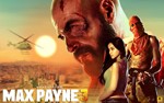 Max Payne Complete Pack STEAM Gift - Region Free