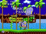 Sonic The Hedgehog STEAM Gift - RU/CIS - irongamers.ru