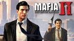 Mafia II: Definitive Edition+Classic STEAM Gift  RU/CIS