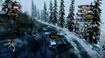 WRC Powerslide STEAM Gift - Region Free