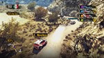 WRC Powerslide STEAM Gift - Region Free