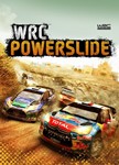 WRC Powerslide STEAM Gift - Region Free
