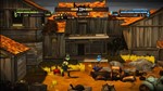Shoot Many Robots STEAM Gift - RU/CIS